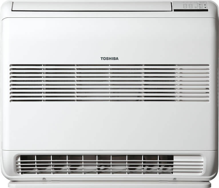 VRF система Toshiba MML-UP0181NHP-E