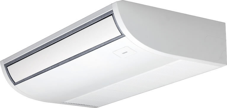 VRF система Toshiba MMC-UP0181HP-E