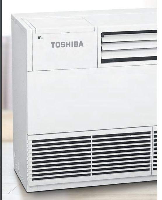 VRF система Toshiba MML-UP0071H-E