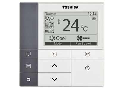 Toshiba MML-UP0151H-E, фото5