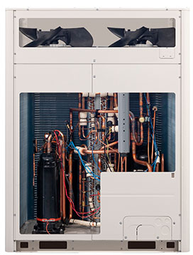 Toshiba MMY-MUP0801HT8JP-E, фото5