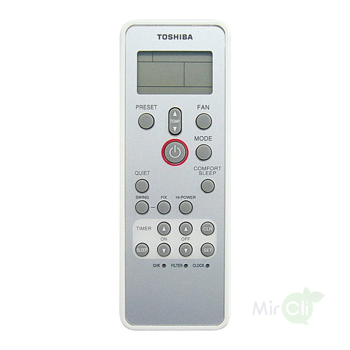 Toshiba MMF-UP0241H-E, фото5