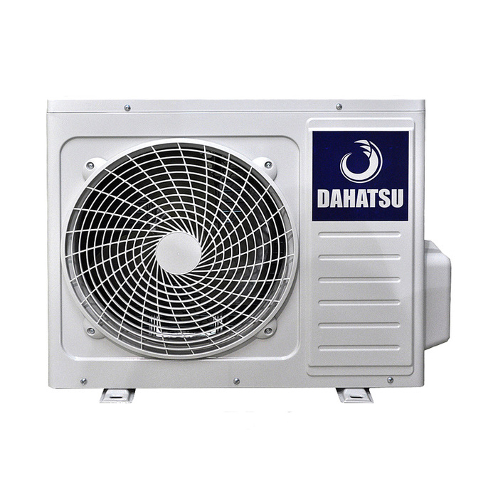 VRF система Dahatsu Mini VRF- H100/2DCPH1
