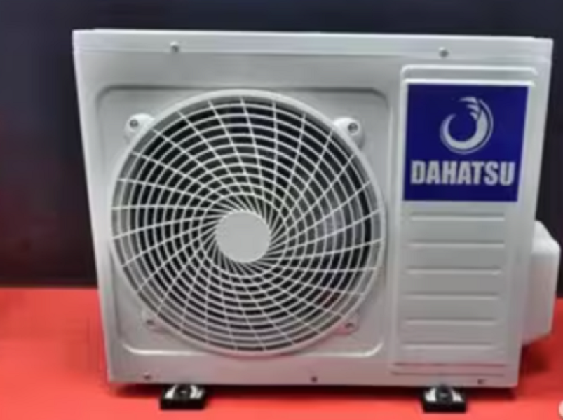 VRF система Dahatsu Mini VRF- H100/2DCPH1