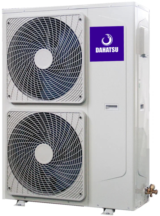 VRF система Dahatsu Mini VRF- H140/2DCPH1