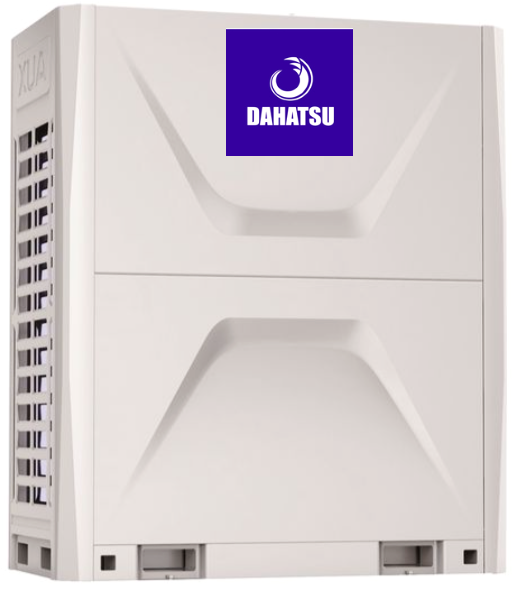 VRF система Dahatsu MVRF-H400/DCPH3
