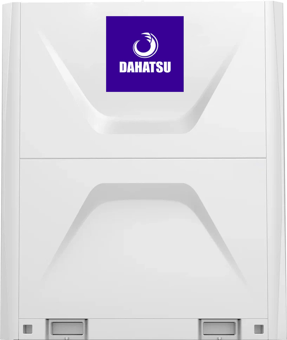 VRF система Dahatsu MVRF-H450/DCPH3