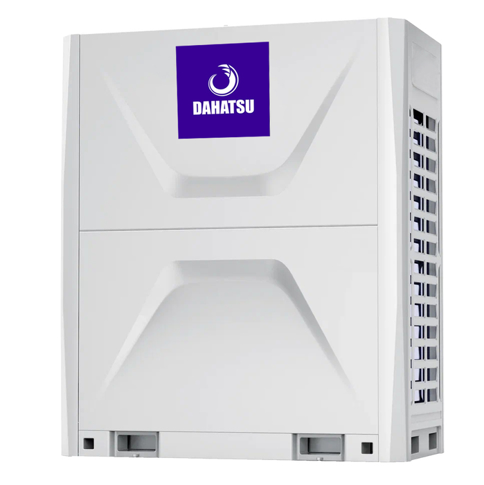VRF система Dahatsu MVRF-H560/DCPH3