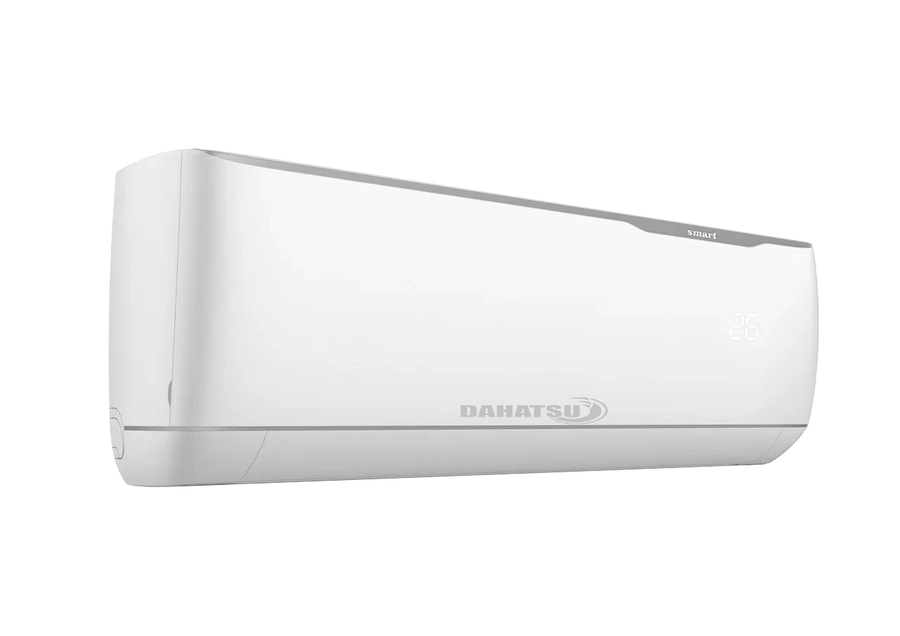 Dahatsu WM-VRF-H36/DC, фото3