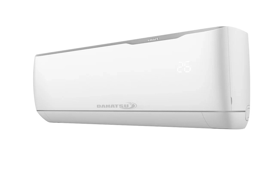 Dahatsu WM-VRF-H36/DC, фото4