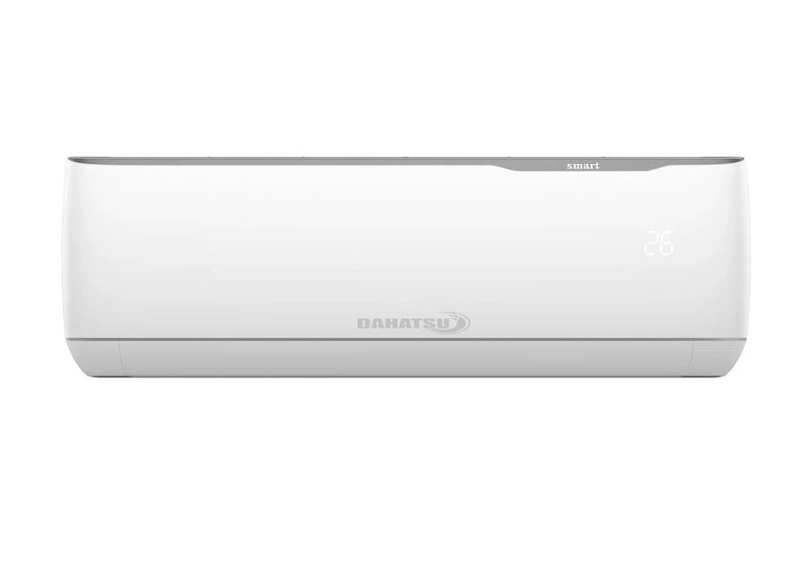 VRF система Dahatsu WM-VRF-H56/DC