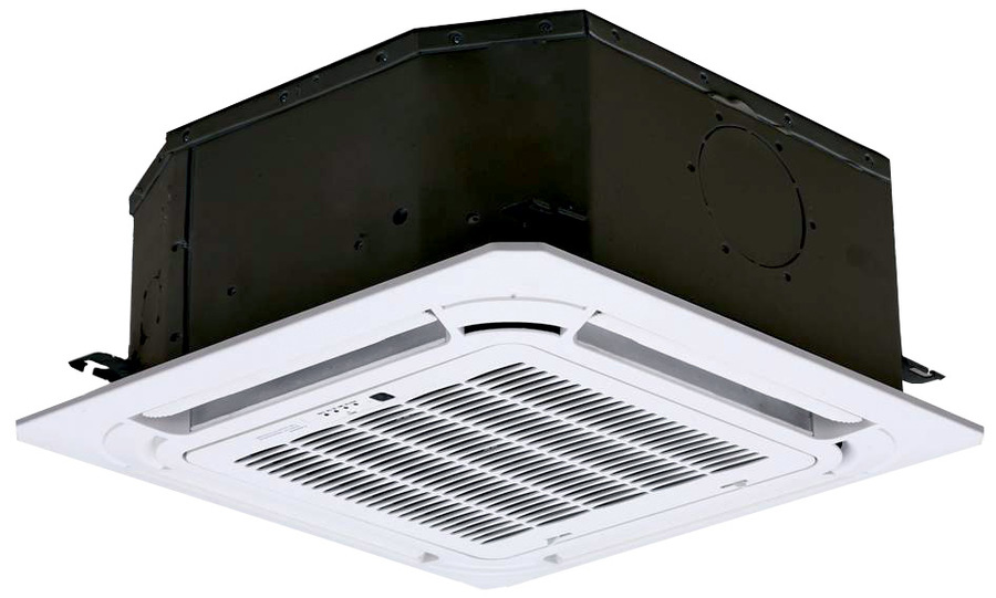VRF система Carrier 40VX018H11200010