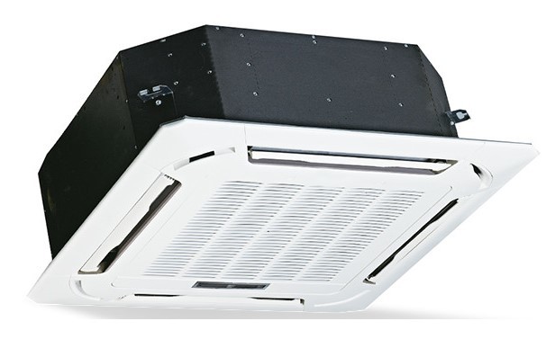 VRF система Carrier 40VX018H11200010