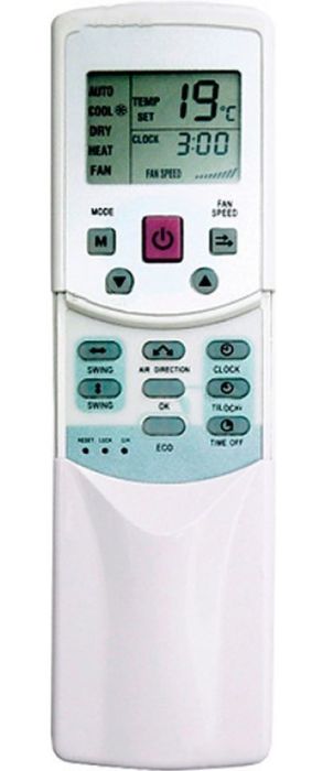 VRF система Carrier 40VX018H11200010