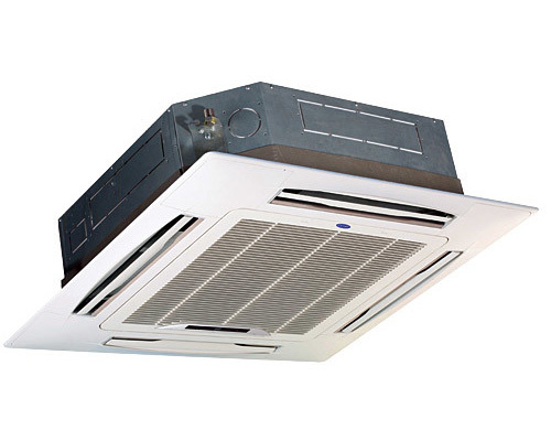VRF система Carrier 40VK036H11500016