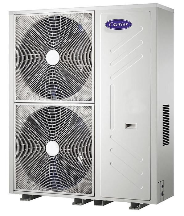 VRF система Carrier 38VR012H11901S