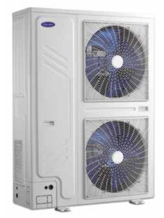 VRF система Carrier 38VR012H11901S