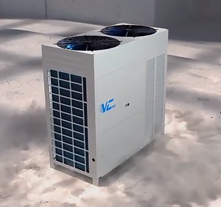 VRF система Clivet MVC-XMi_500T
