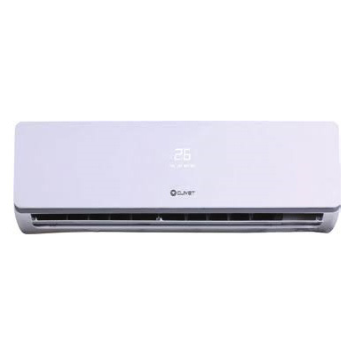 VRF система Clivet GWMN-2-XMi_D90(AC)