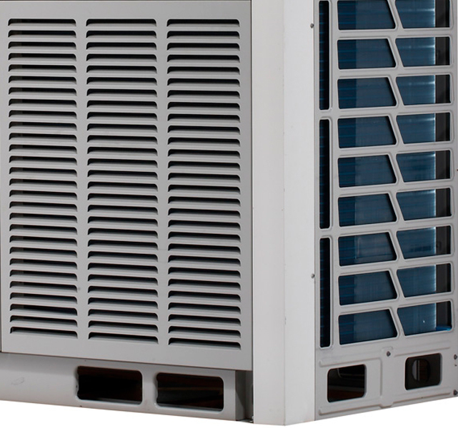 VRF система Clivet MV6-XMi_900T