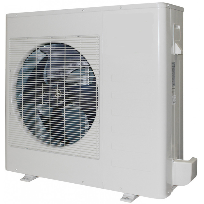 VRF система Clivet MSAN-XMi_160H(B)