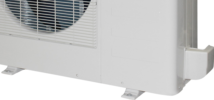 VRF система Clivet MSAN-XMi_160H(B)
