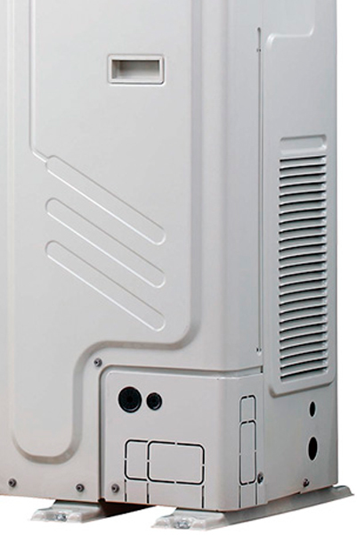 VRF система Clivet MSAT-XMi_200T