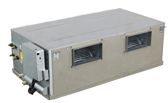 VRF система Electrolux EACD-76MWN1/EACD-76HN1-R