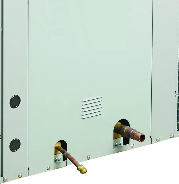 VRF система Electrolux EACD-76MWN1/EACD-76HN1-R