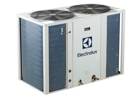 VRF система Electrolux EACD-120MWN1/EACD-120HN1-R