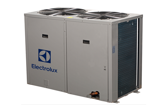 Electrolux EACD-96HWN1/EACD-96HN1-R, фото3