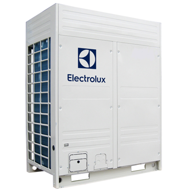 VRF система Electrolux EACD-150HWN1/EACD-150HN1-R