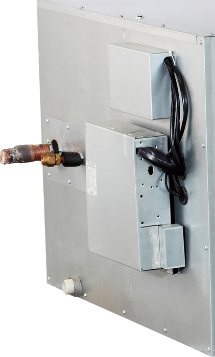 VRF система Electrolux EACD-150HWN1/EACD-150HN1-R