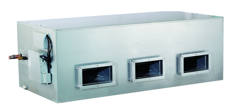 VRF система Electrolux EACD-192HWN1/EACD-192HN1-R
