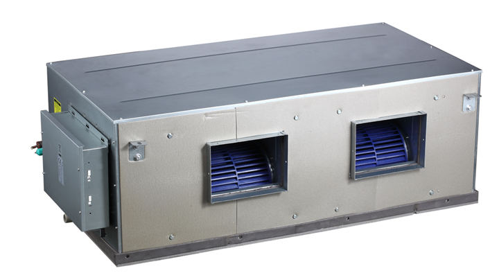 VRF система Electrolux EACD/I-96MWAN1/EACD/I-96HD1N1-R