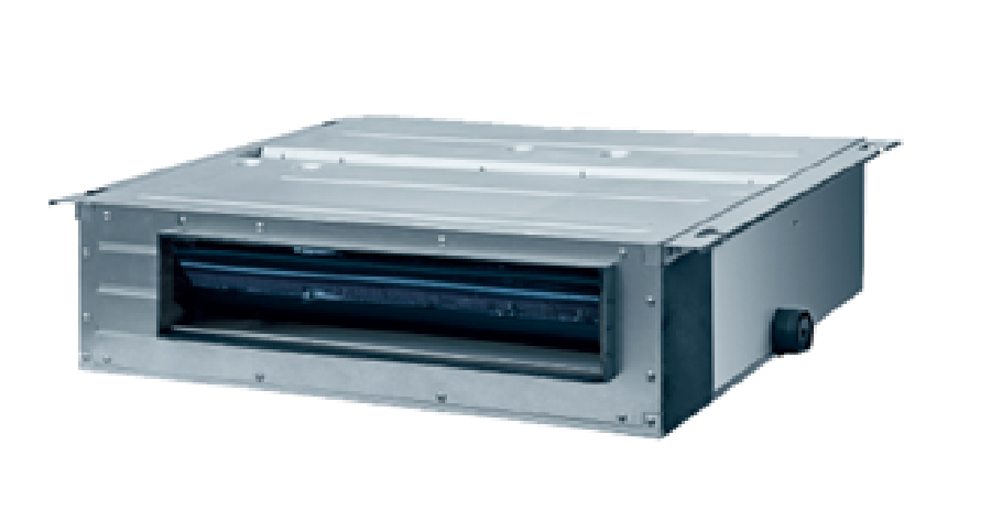 VRF система Lessar LSM-AH56DUA2