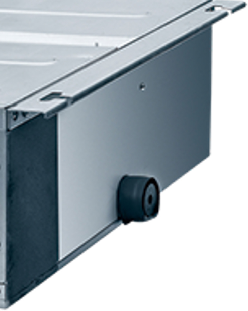 VRF система Lessar LSM-AH56DUA2