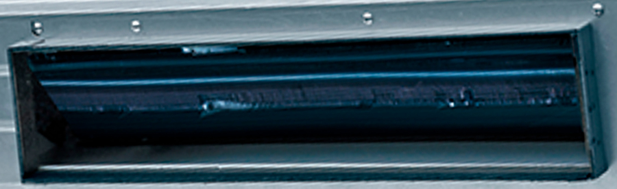 VRF система Lessar LSM-AH56DUA2