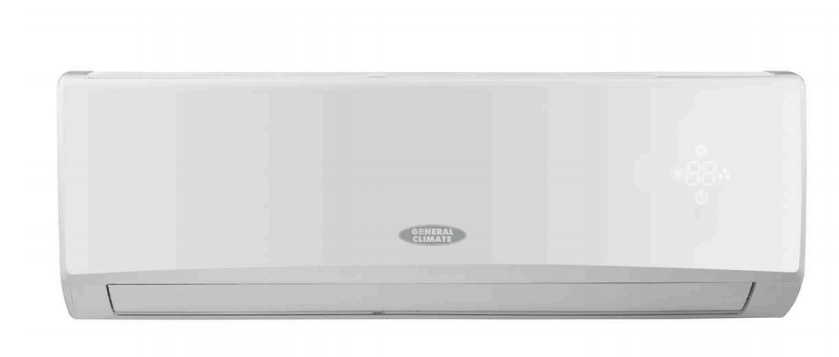 VRF система General Climate GC-G22/GMAN1