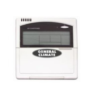 VRF система General Climate GC-G90/DPAN1