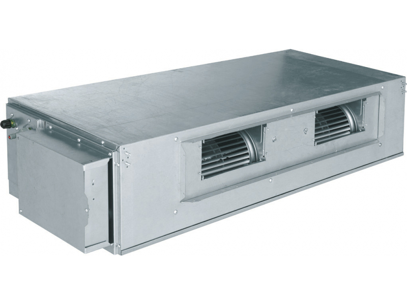 General Climate GC-G125/DPAN1