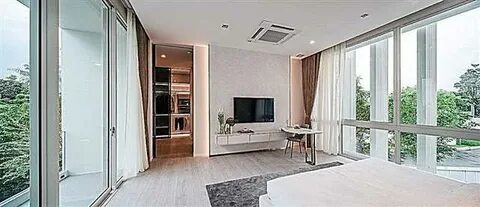VRF система General Climate GC-G36/4CRAN1-A