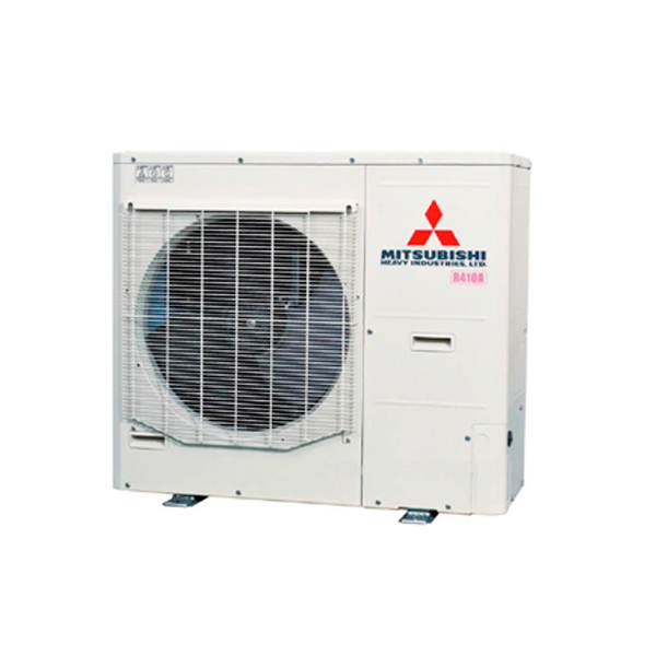 Mitsubishi Heavy FDTC36KXZE1, фото3