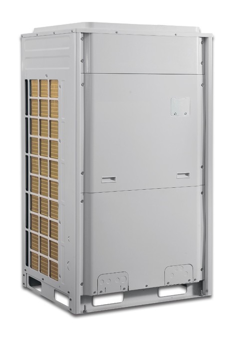 General Climate GW-GM450D/3XHR
