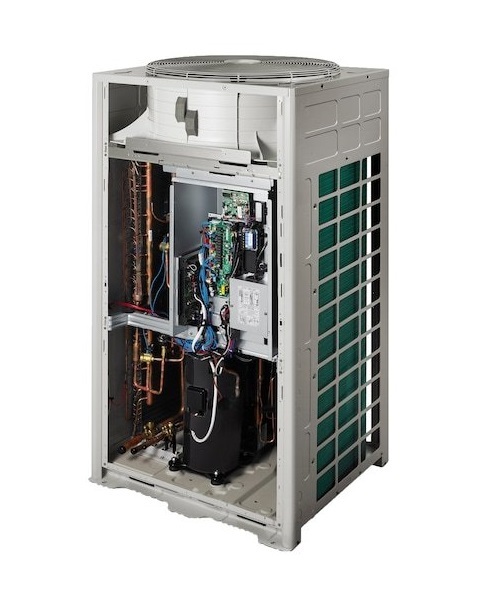 VRF система Samsung AM300FXVAGH/TK