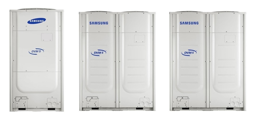 VRF система Samsung AM500FXVAGH/TK