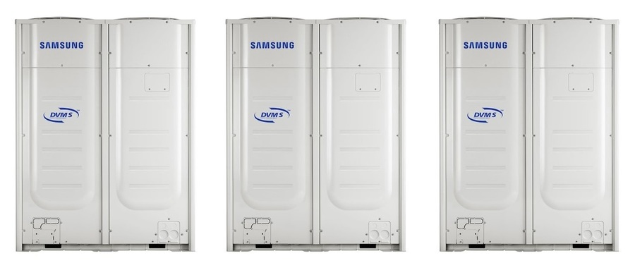 Samsung AM580FXVAGH/TK