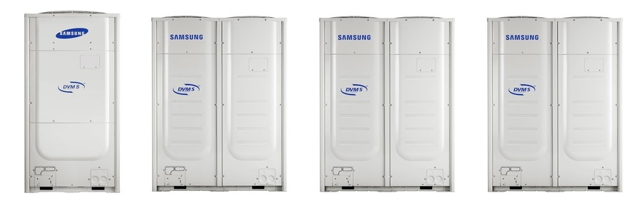 VRF система Samsung AM700FXVAGH/TK