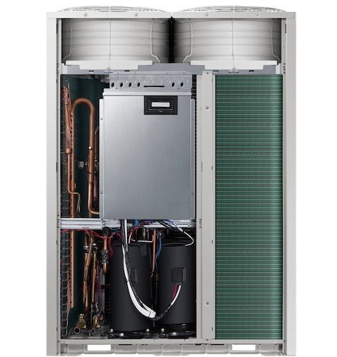 Samsung AM460KXVAGH/TK, фото6