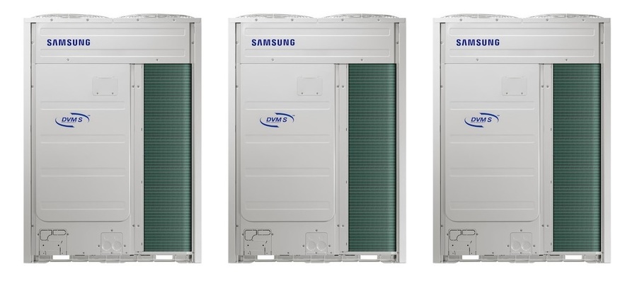 VRF система Samsung AM640KXVAGH/TK